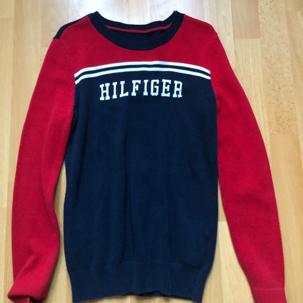 Tommy Hilfiger Sweater